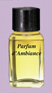 PERFUME Of ENVIRONMENT 6ml  SCENT MUSK