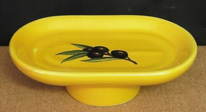 CARRY SOAP PROVENCAL COLOR WITH BLACK OLIVES