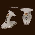 PATERE CLASSIC MODEL OLD MOUSTIERS DECORATION (Unit Price) 