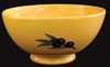 BOWL BLACK OLIVES DECORATION  AND PROVENCAL COLOR 