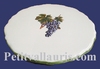 STYLE BELOW DISH MODEL DECORATION GRAPE 