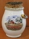 POT A HERBES DE PROVENCE DECOR PAYSAGE PROVENCE 